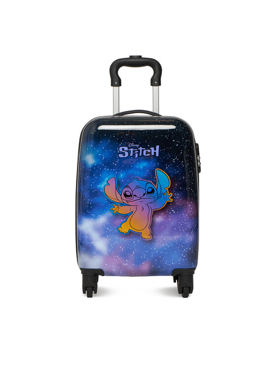 Disney Classics Disney Classics Kovček za kabino CWBEO-ACCCS-AW26-204DCLS-S Mornarsko modra