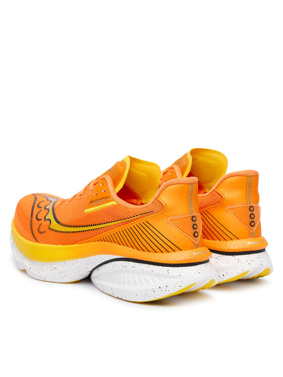 Saucony Saucony Παπούτσια για Τρέξιμο Endorphin Azura S101329 Πορτοκαλί