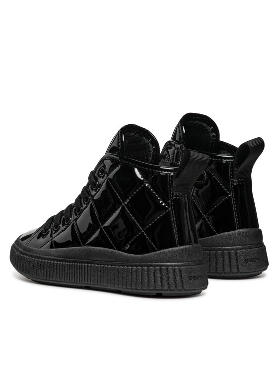 Geox Geox Tossud J Laquinny Girl J46M3B 000HH C9999 M Must