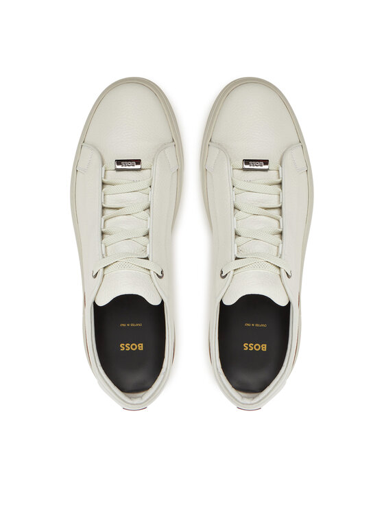 BOSS BOSS Sneakers 50545153 Alb