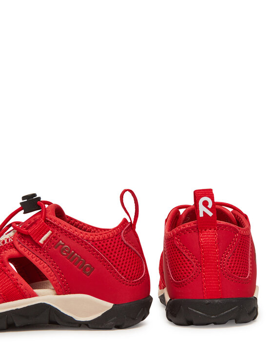 Reima Reima Sandale Talsi 5400132A Crvena