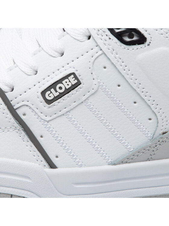 Globe Sneakers Fusion GBFUS Bianco Modivo