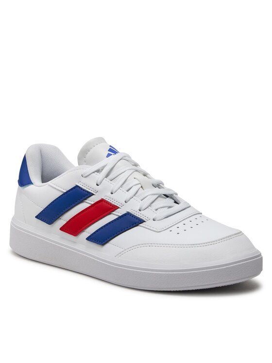 adidas adidas Snīkeri Courtblock IF4032 Balts