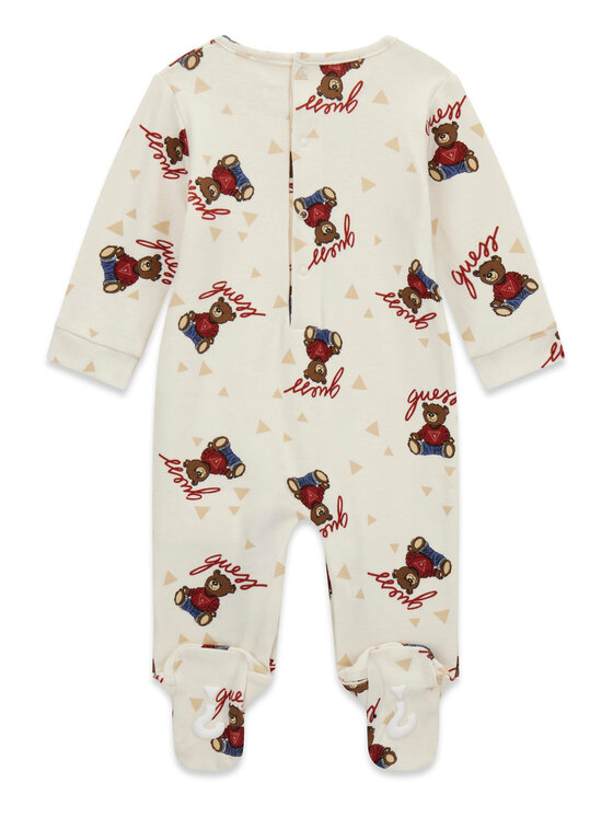 Guess Guess Pagliaccetto H6RW00 KA6W4 Beige