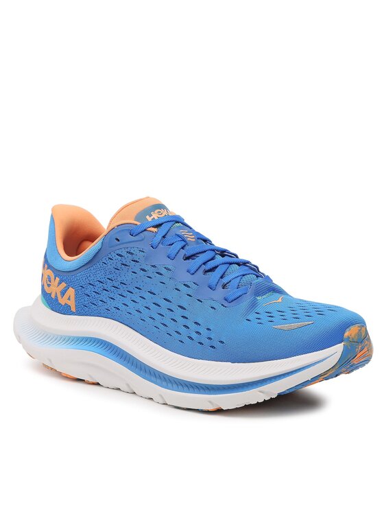 Pantofi pentru alergare Hoka Kawana 1123163 Albastru