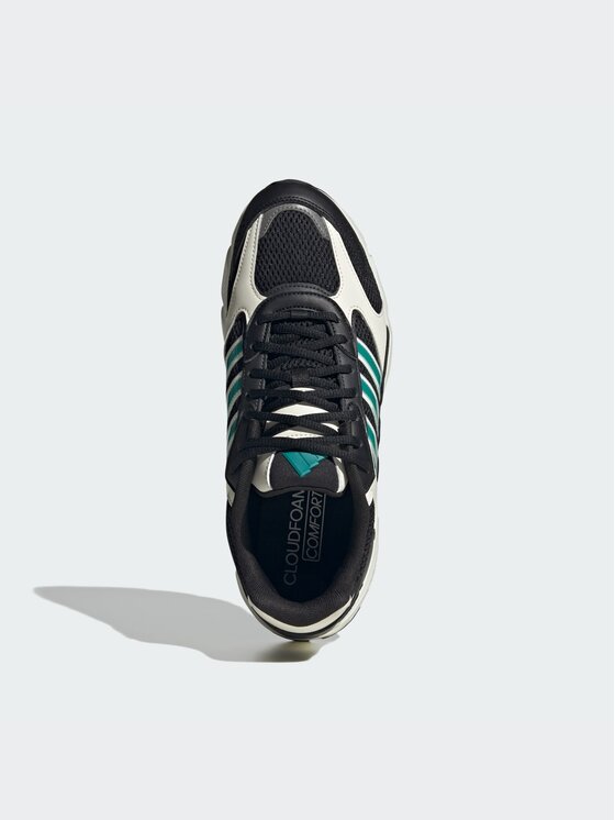 adidas adidas Sneakersy Crazychaos 2000 Czarny