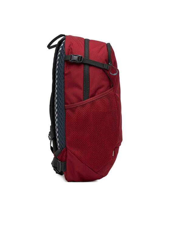 Jack Wolfskin Jack Wolfskin Plecak Velocity 20 A64003 2511 Bordowy