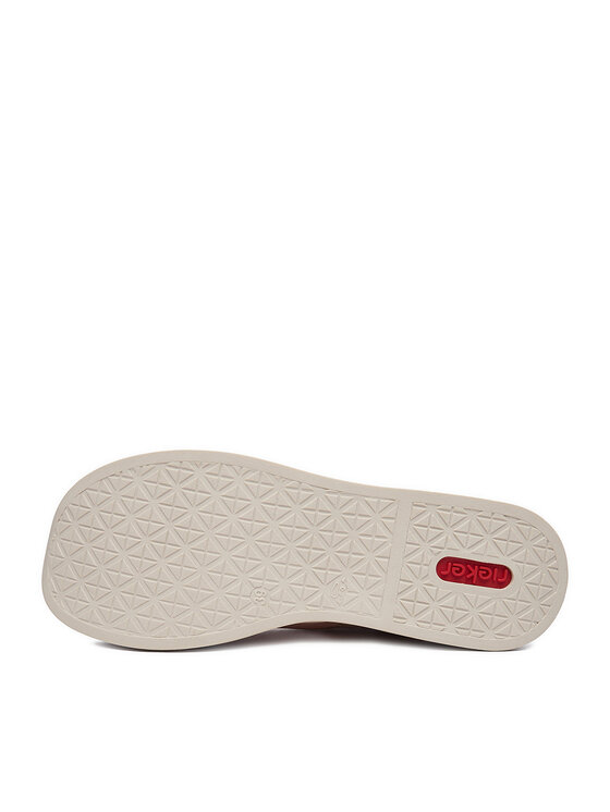 Rieker Rieker Sandali CEO-V59B5-31 Rosa chiaro