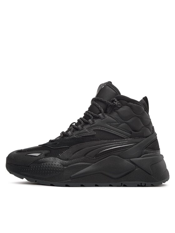 Puma Sneakers RS X Hi 392718 01 Noir Modivo