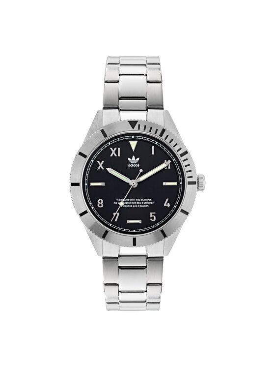Orologio Fashion Edition Three AOFH22054 Argento