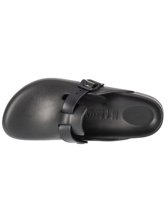 Birkenstock Birkenstock Klapki 127103 Czarny