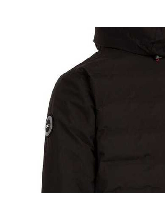 Trespass Trespass Kurtka snowboardowa Randolph Czarny Long Fit