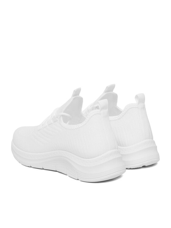 JENNY JENNY Sneakers CEO-WFA2706-1 Bianco