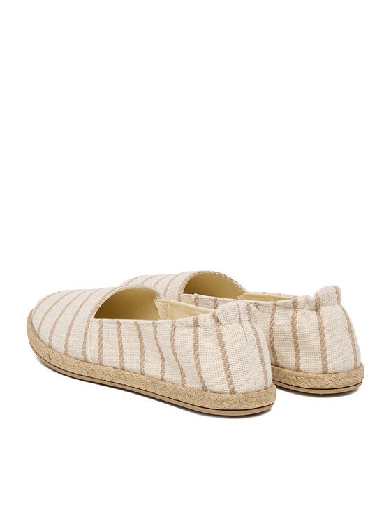 JENNY JENNY Espadrilės CEO-KAYLA WSK1609-05 Smėlio