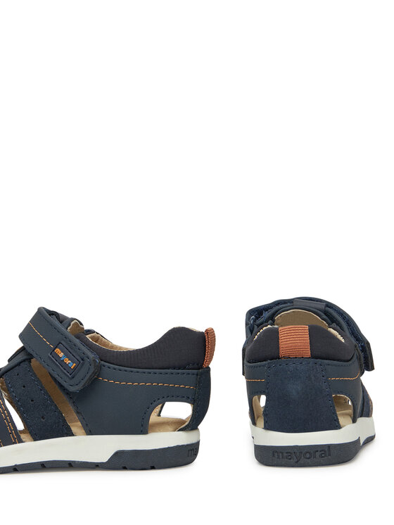 Mayoral Mayoral Sandalen 41678 Dunkelblau