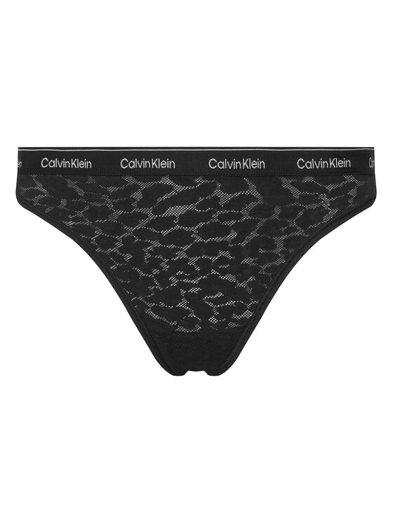 Calvin Klein Underwear Calvin Klein Underwear Súprava nohavičiek 000QD5069E Farebná