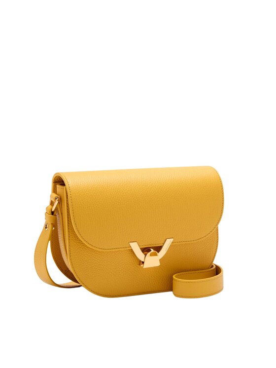 Coccinelle Coccinelle Borsetta DEW S12 Giallo