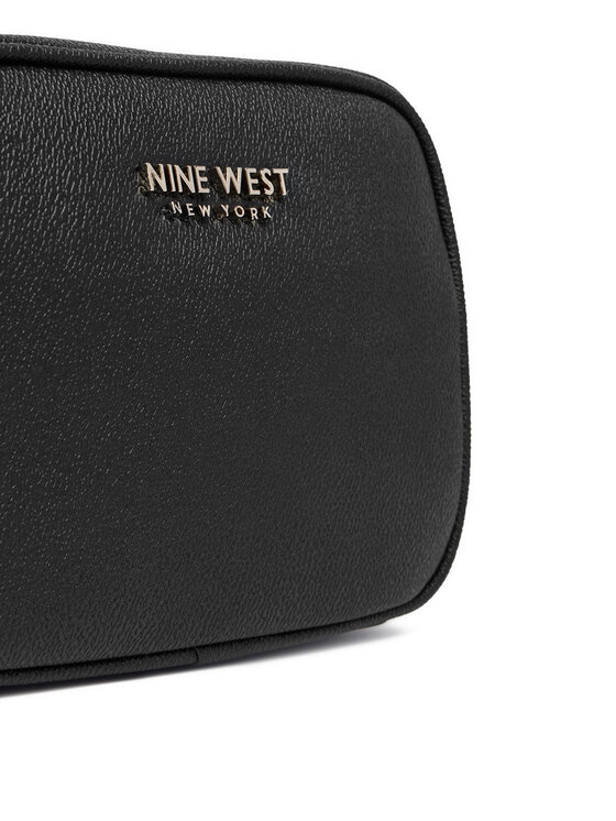 Nine West Nine West Handtasche CEO-KISSING TREE LANE-LH22270 Schwarz
