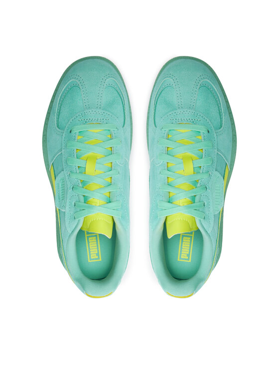Puma Puma Tenisice Palermo Moda Xtra Wns 398534 02 Zelena