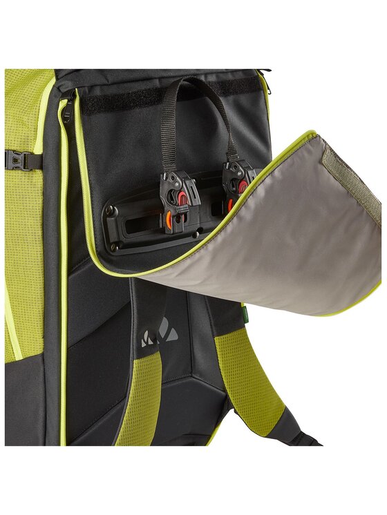 Vaude Vaude Plecak 263849 Zielony