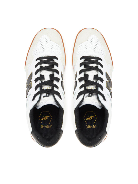 New Balance New Balance Sneakersy NM600WTA Bílá
