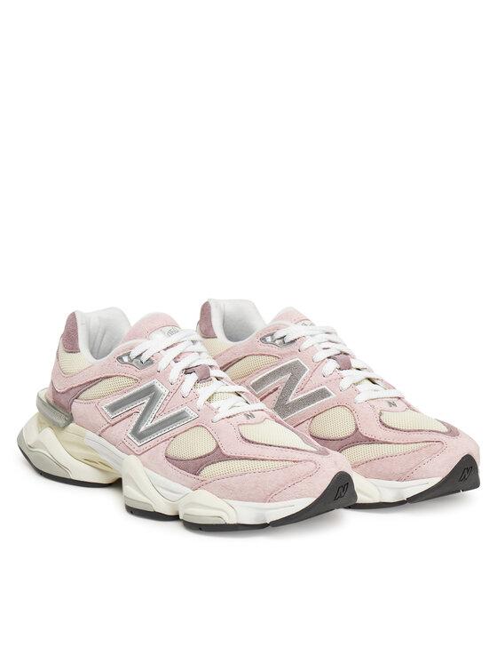 New Balance New Balance Sneakersy U9060LBC Różowy