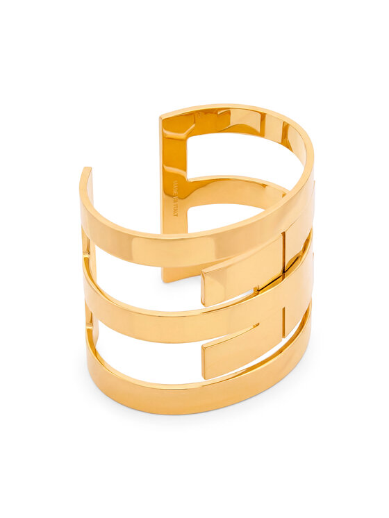 Elisabetta Franchi Elisabetta Franchi Armband BC-36B-61E2-V320 Goldfarben