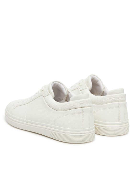 Aldo Aldo Sneakersy Finespec 13451152 Biały