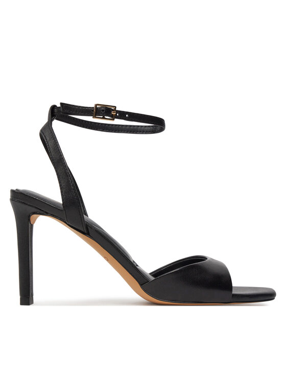 Aldo Aldo Sandalen Sake 13707889 Schwarz