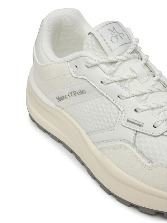 Marc O'Polo Marc O'Polo Sneakers RR2M3004 Alb