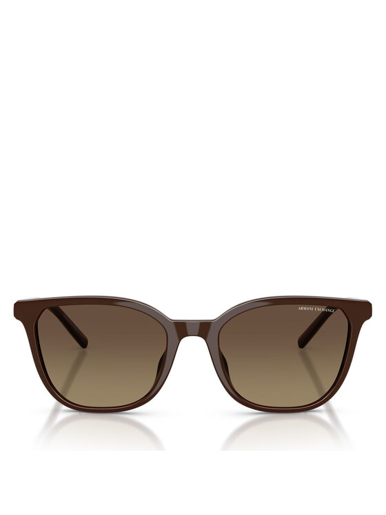 Armani Exchange Armani Exchange Päikeseprillid 0AX4168SU 8402T5 Tumepruun