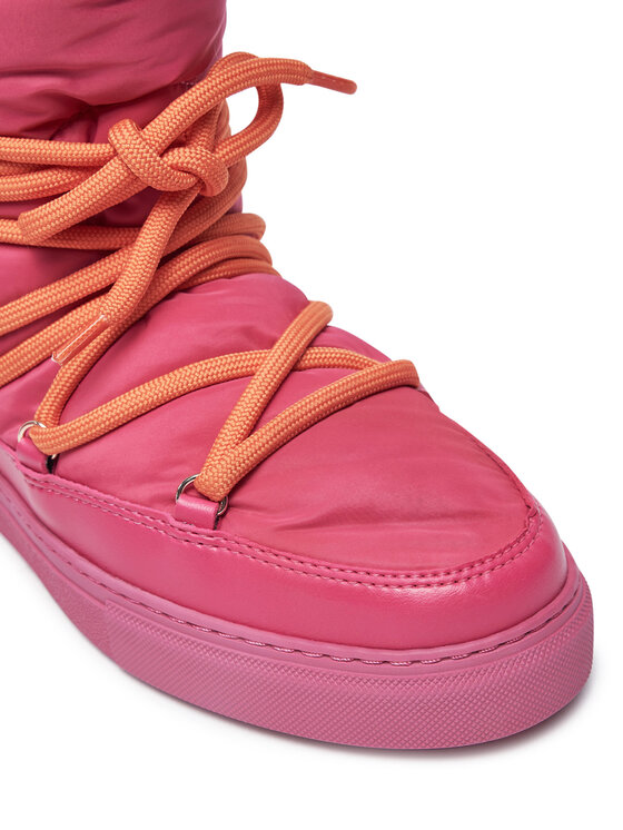 Inuikii Inuikii Schneeschuhe Mountain High 65207-078 Rosa