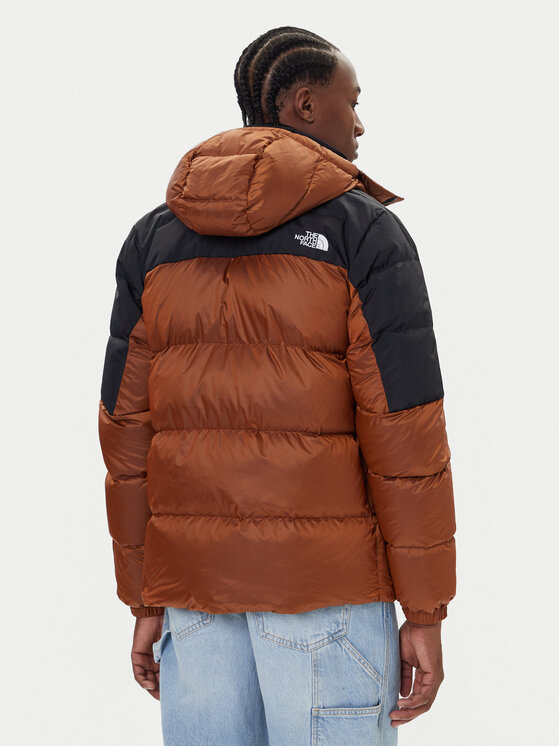 The North Face The North Face Kurtka puchowa Diablo 2.0 NF0A8992 Beżowy Regular Fit