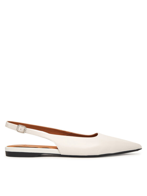 Vagabond Shoemakers Vagabond Shoemakers Baleriinad Hermine 5733-101-01 Valge