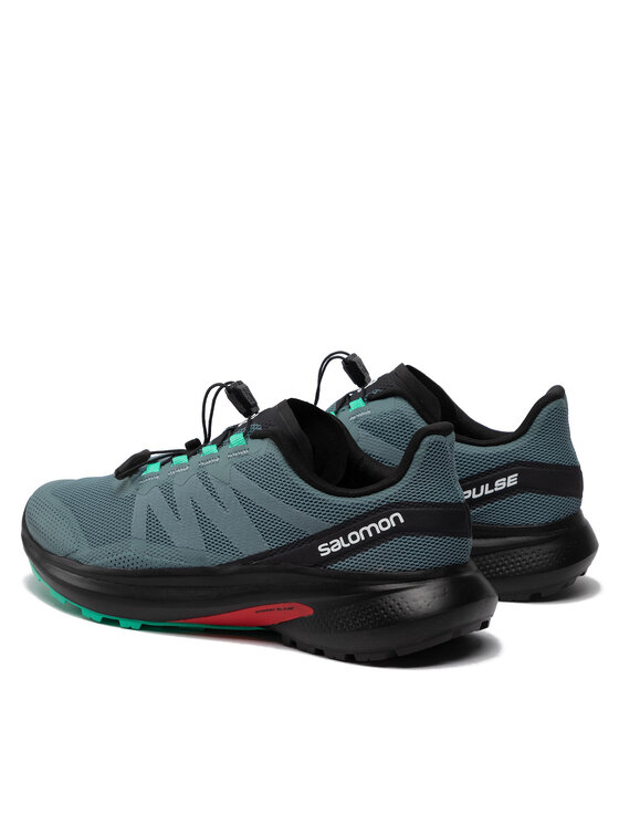 Salomon Salomon Laufschuhe Hypulse 415951 28 W0 Blau