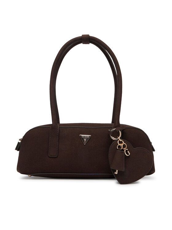 Guess Guess Táska Isobel HWSG99 32080 Barna