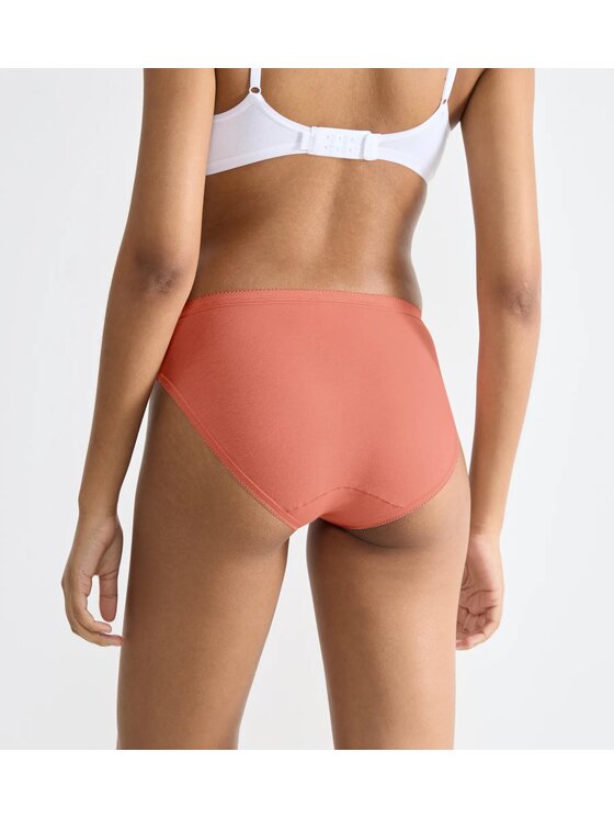 Triumph Triumph Figi klasyczne sloggi Basic+ Tai C3P Kolorowy