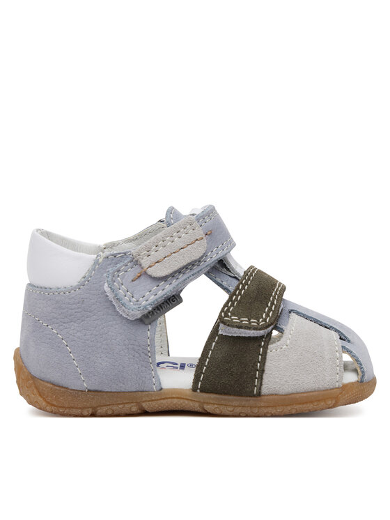 Primigi Primigi Sandalen 7911533 Grau