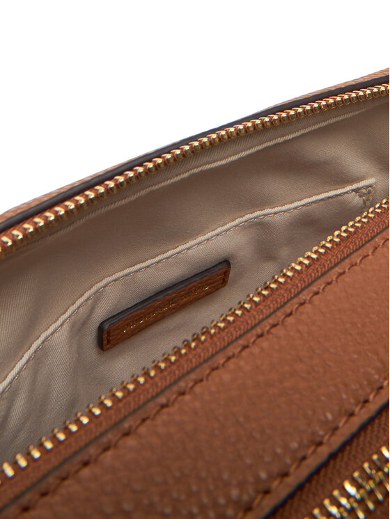 MICHAEL Michael Kors MICHAEL Michael Kors Torebka Bryant 32S5GYTC5B Brązowy