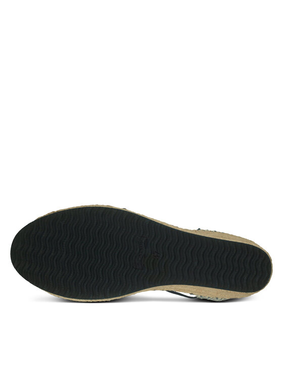 Gant Gant Espadrile 30569949 Albastru