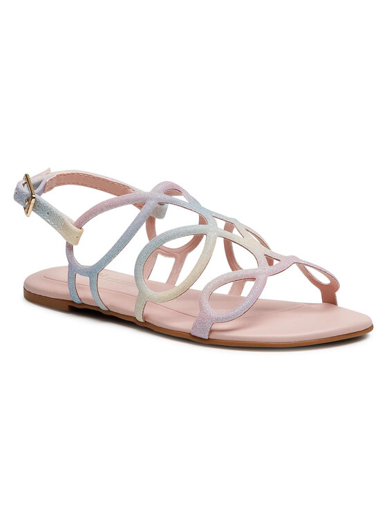 Sandali Little Me 1104155 Multicolore