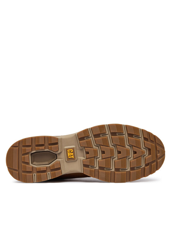 CAT Footwear CAT Footwear Traperid Pursue HIker P727001 Pruun