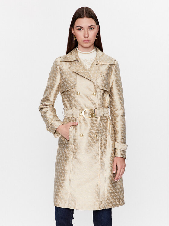 Καπαρτίνα Guess