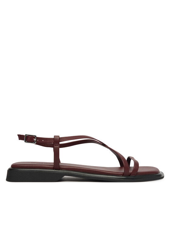 Vagabond Shoemakers Vagabond Shoemakers Sandály Izzy 5713-201-38 Bordó