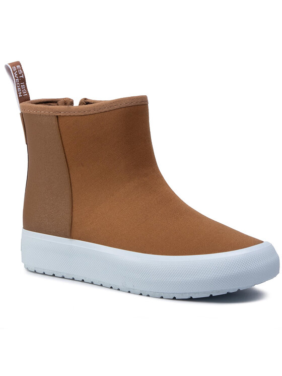 Tretorn Tretorn Гумени ботуши Alto Hybrid 47343503 Кафяв