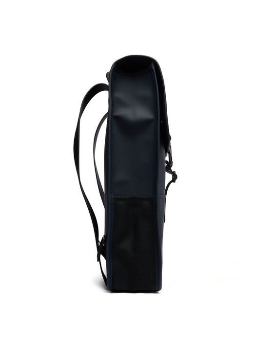 Rains Rains Σακίδιο Backpack Mini W3 Μπλε