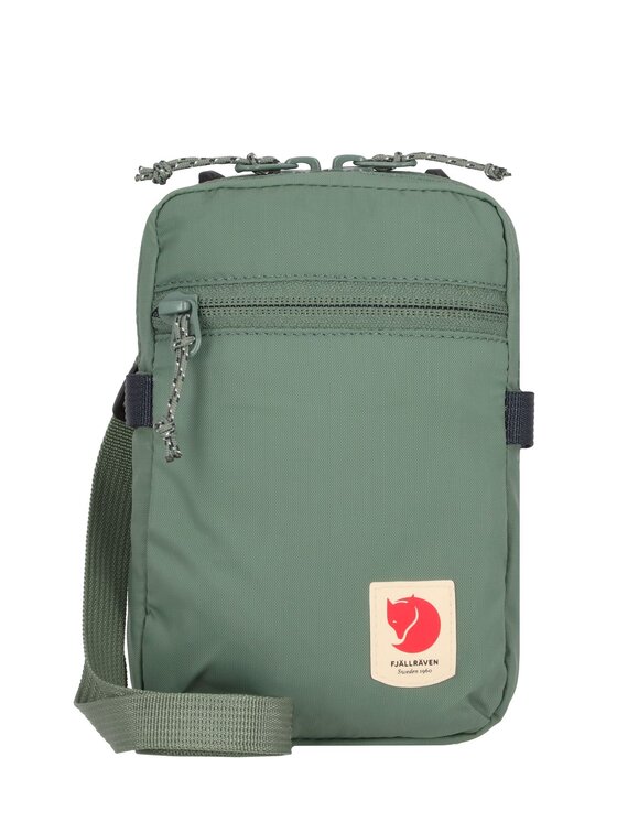 Fjällräven Fjällräven Saszetka 274678 Khaki