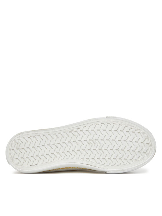 Patrizia Pepe Patrizia Pepe Tennised PPJ309 27 Valge