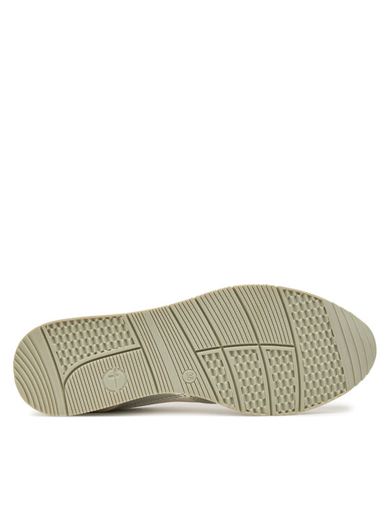 Tamaris Tamaris Sneakers 1-23603-42 Argento