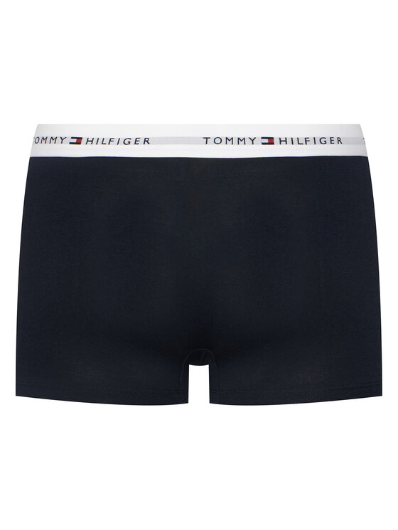 Tommy Hilfiger Tommy Hilfiger Komplet boksaric﻿ UM0UM03890 Črna
